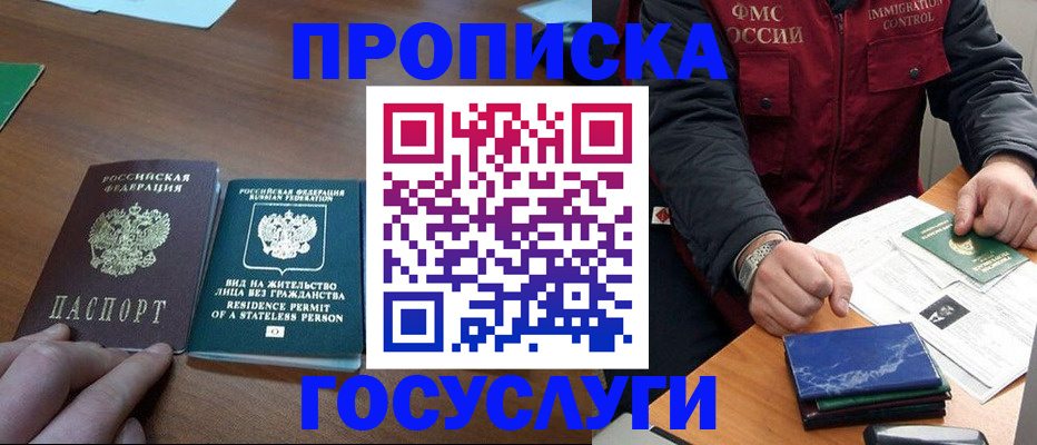 временная регистрация госуслуги в Щёлково